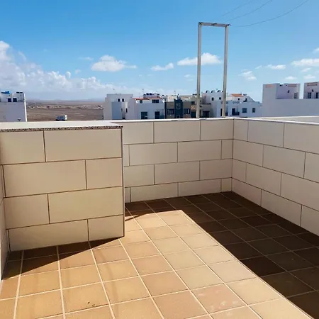 Апартаменты Gaviotas El