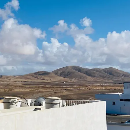 Gaviotas El Апартаменты